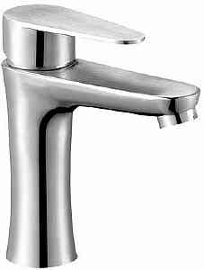 РАКОВИНА  SOLONE  JAT1-A094  с пов. изл, ø35, нерж. Сталь, гайка