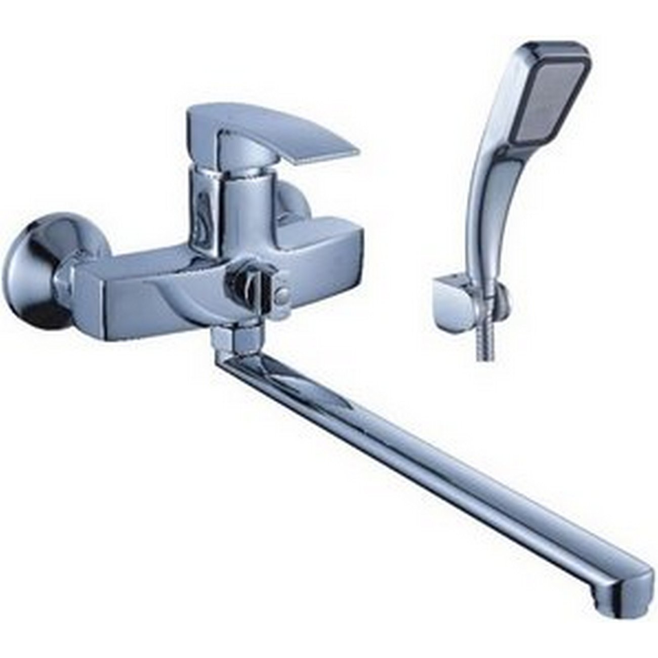 Смеситель для ванны Diadonna D80-222103