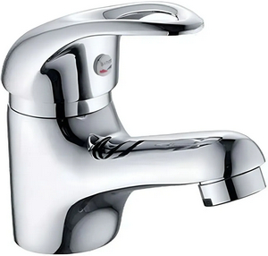 РАКОВИНА  POTATO  P10211 ø35, п/шпильку, хром