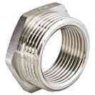 Футорка 1/2"-3/4 ВН/нар VALTEC VTr.581.N.0504